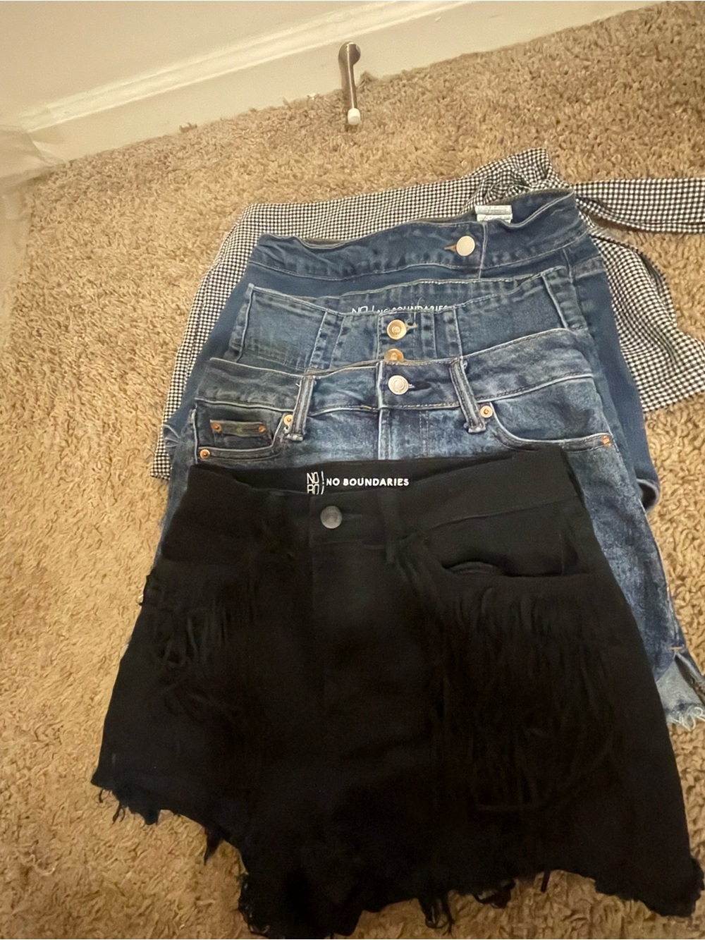 Shorts Bundle - Women's